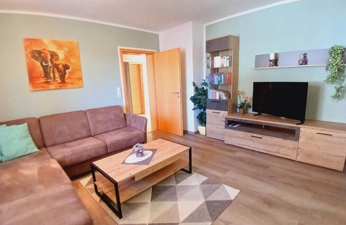 Walchsee House | Holiday flat for up to 5 people with balcony
