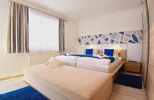 Walchsee House | Holiday flat for up to 5 people with balcony