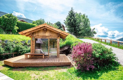 Rennweg am Katschberg House | House in Aschbach with Private Parking