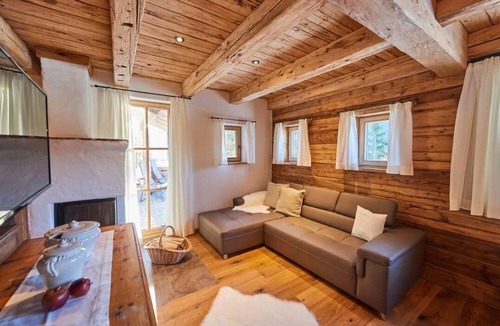 Sankt Martin am Tennengebirge House | Mountain idyll