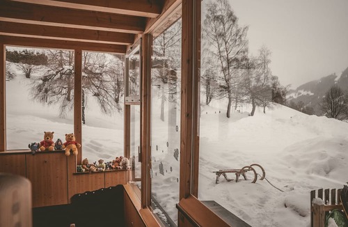 Pragraten Hotel | Familienhotel Replerhof