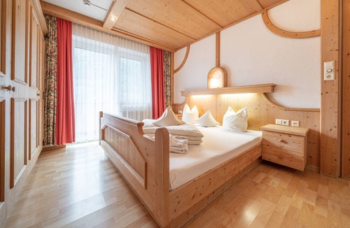 Pragraten Hotel | Familienhotel Replerhof