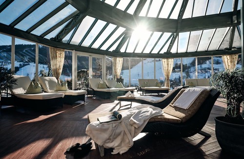 Pichl-Preunegg Hotel | Hotel Pichlmayrgut