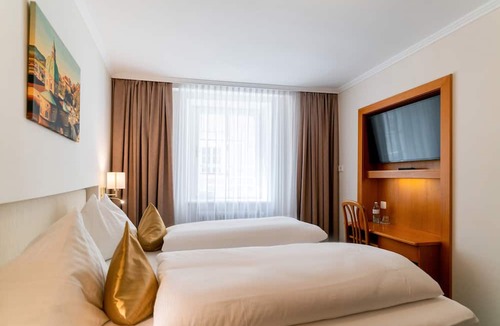 City Centre Salzburg House | Cityhotel Trumer Stube