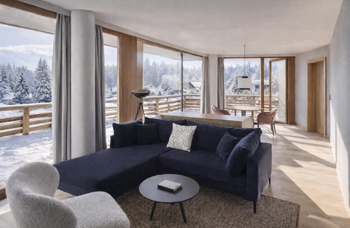 Tropolach Hotel | Falkensteiner Hotel & Spa Carinzia l 4 Star Superior