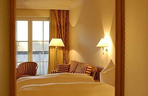 Gnadenwald Hotel | Alpenhotel Speckbacher Hof