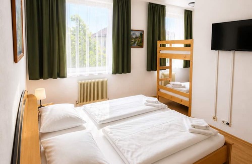 Schottenfeld Hotel | Hotel Kaffeemühle