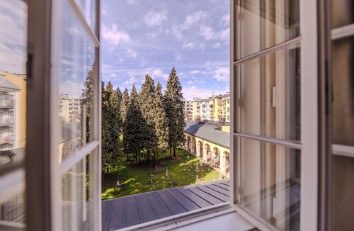 City Centre Salzburg Hotel | Boutiquehotel Amadeus