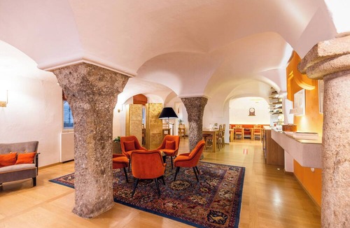City Centre Salzburg Hotel | Boutiquehotel Amadeus