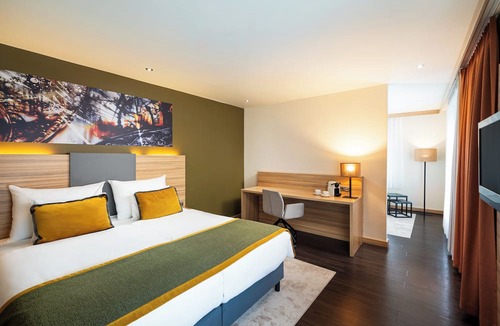City Centre Salzburg Hotel | Leonardo Boutique Hotel Salzburg Gablerbräu