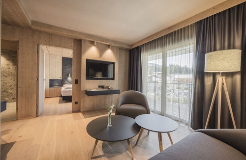 Weidach Hotel | Hotel Kristall