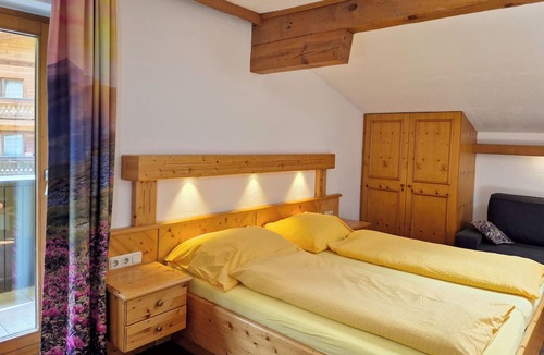 Bad Gastein House | Alpenpension Gastein