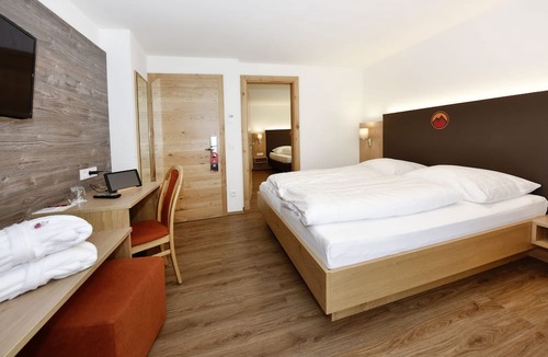 Gortipohl Hotel | Hotel Alpenfeuer Montafon