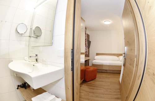 Gortipohl Hotel | Hotel Alpenfeuer Montafon
