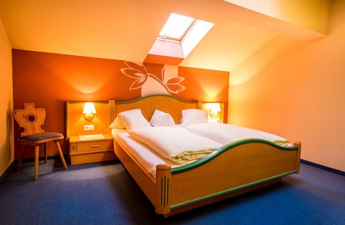 Flattach Hotel | Flattacher Hof