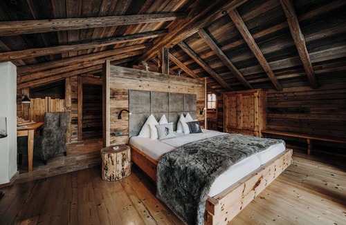 Huettschlag Ski Chalet | Chaletdorf Auszeit