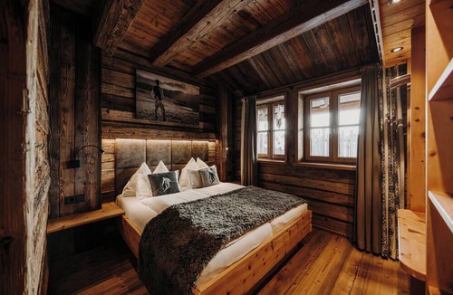 Huettschlag Ski Chalet | Chaletdorf Auszeit