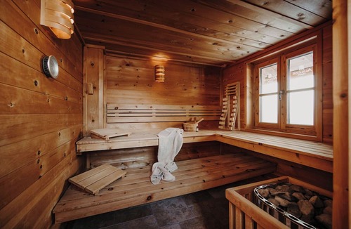 Huettschlag Ski Chalet | Chaletdorf Auszeit