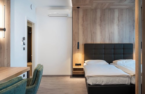 Stockerau Hotel | City Hotel Stockerau