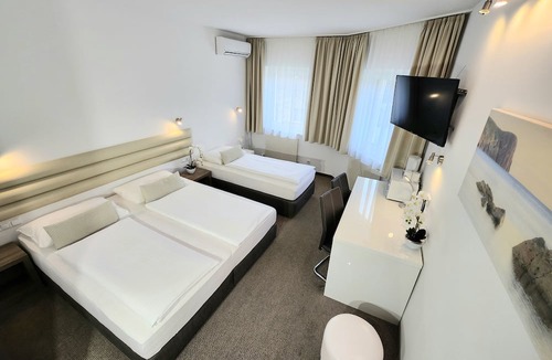 Gerasdorf bei Wien Hotel | Hotel Michael