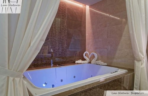Laa an der Thaya Hotel | Pension Laa Natura