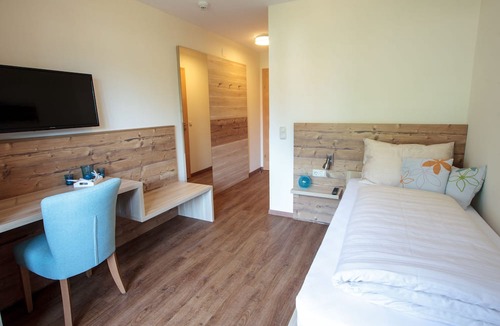 Unterlibitsch House | Pension Pirkdorfersee