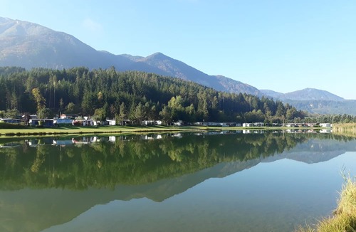 Unterlibitsch House | Pension Pirkdorfersee