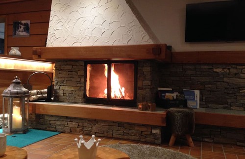 Partenen Hotel | Alpinhotel Zerres