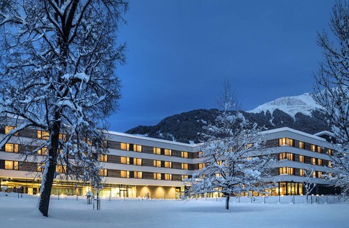 Tschagguns Hotel | TUI BLUE Montafon