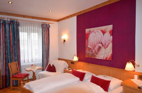 Klosterneuburg Hotel | Hotel Residenz Schrannenhof