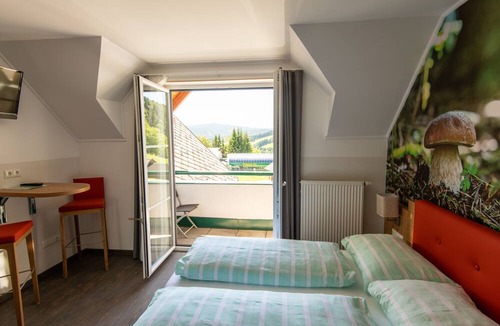 Sankt Kathrein am Hauenstein Hotel | Genussgasthof Willenshofer