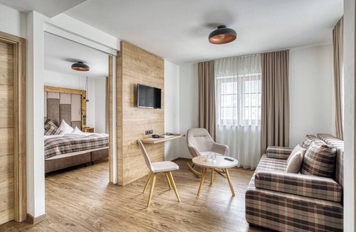 Neustift Im Stubaital Hotel | Der Hoferwirt