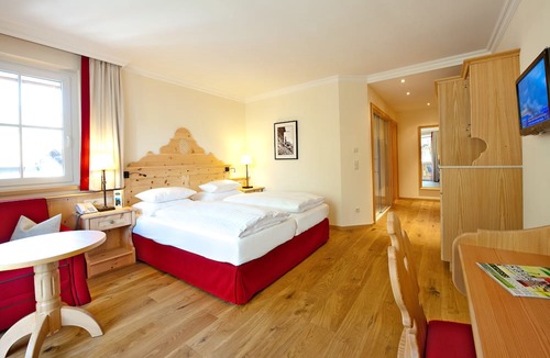 Dorfgastein House | Landhotel Römerhof