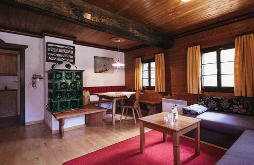 Faak am See Hotel | Naturel Hoteldorf Seeleitn