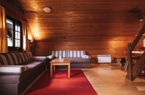Faak am See Hotel | Naturel Hoteldorf Seeleitn