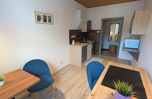 Hallein House | Das Au- Gut