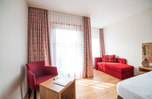 Scheffau am Wilden Kaiser Hotel | Garni Hotel Alpin Scheffau