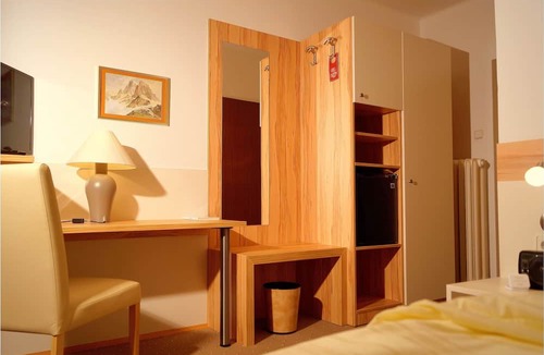 Sattendorf Hotel | Hotel Sonnenhügel