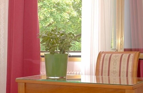 Penzing Hotel | Hotel an der Wien