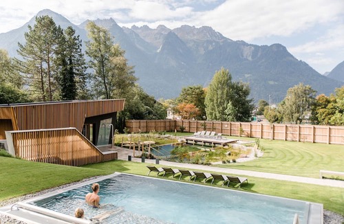 Bludenz Hotel | Val Blu Sport - Hotel - Spa