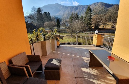 Unterbergen Hotel | Gasthof - Hotel Zur Post