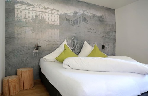 Gnigl Apartment | Ante Portas - Apartments