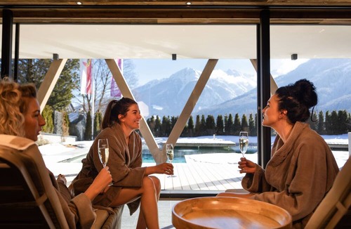 Schonbach Hotel | Hotel Gassner