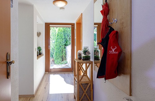 Furth House | Landhaus Kitzblick