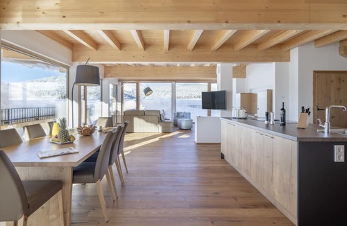 Seefeld in Tirol Hotel | Gotthard - Fine Living Apartments