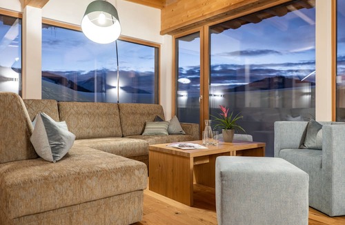 Seefeld in Tirol Hotel | Gotthard - Fine Living Apartments