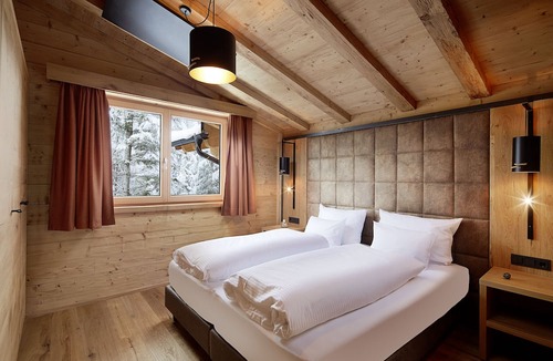 Ehrwald Apartment | Zugspitz Lodge