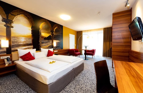 Graz-Straßgang Hotel | Hotel Süd art