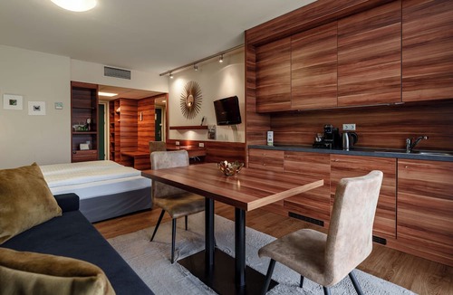 Graz-Straßgang Hotel | Hotel Süd art