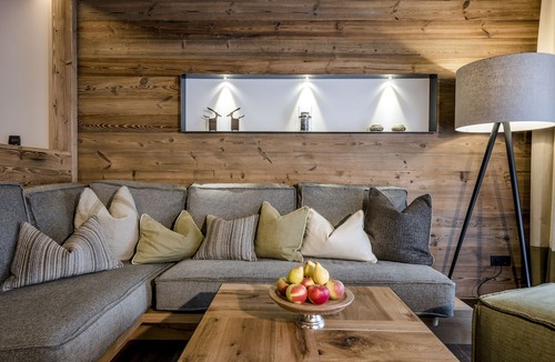 Scheffau am Wilden Kaiser Apartment | Kaiserlodge